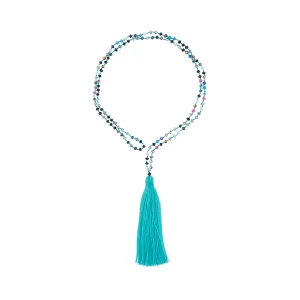 Aqua Talya Necklace