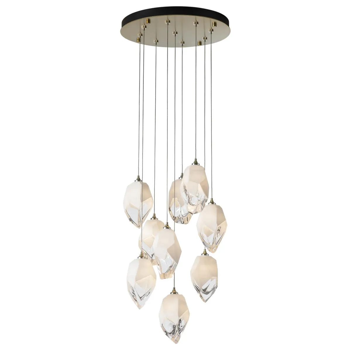 Chrysalis 9 Lights Large Pendant Light