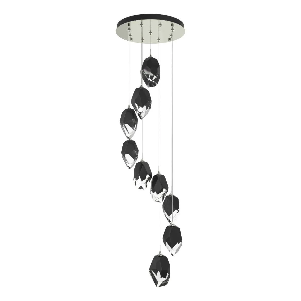 Chrysalis 9 Lights Large Pendant Light