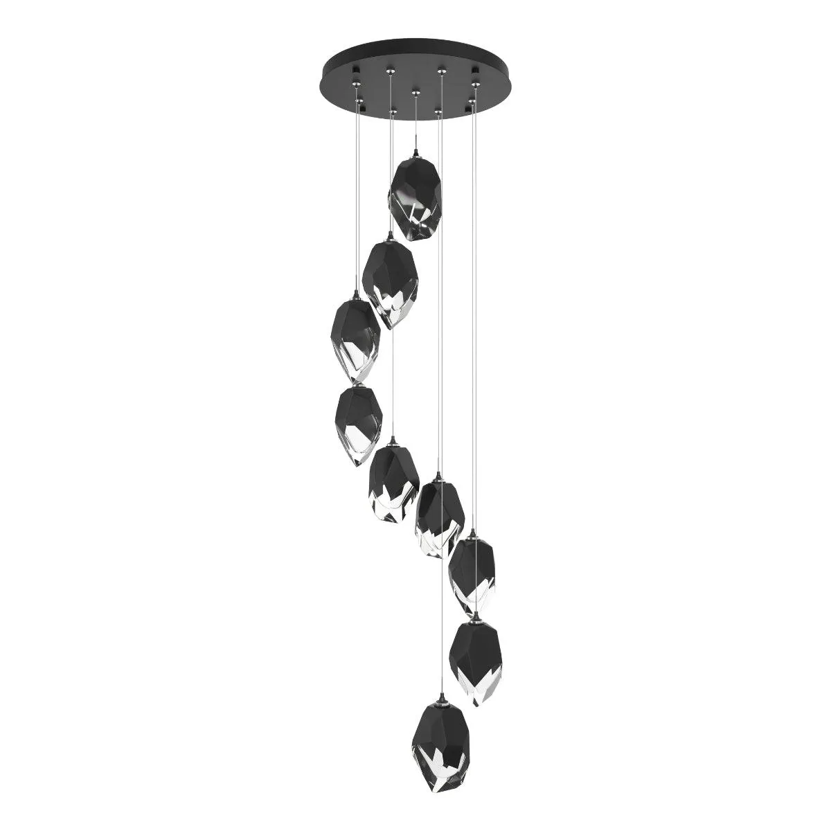 Chrysalis 9 Lights Large Pendant Light