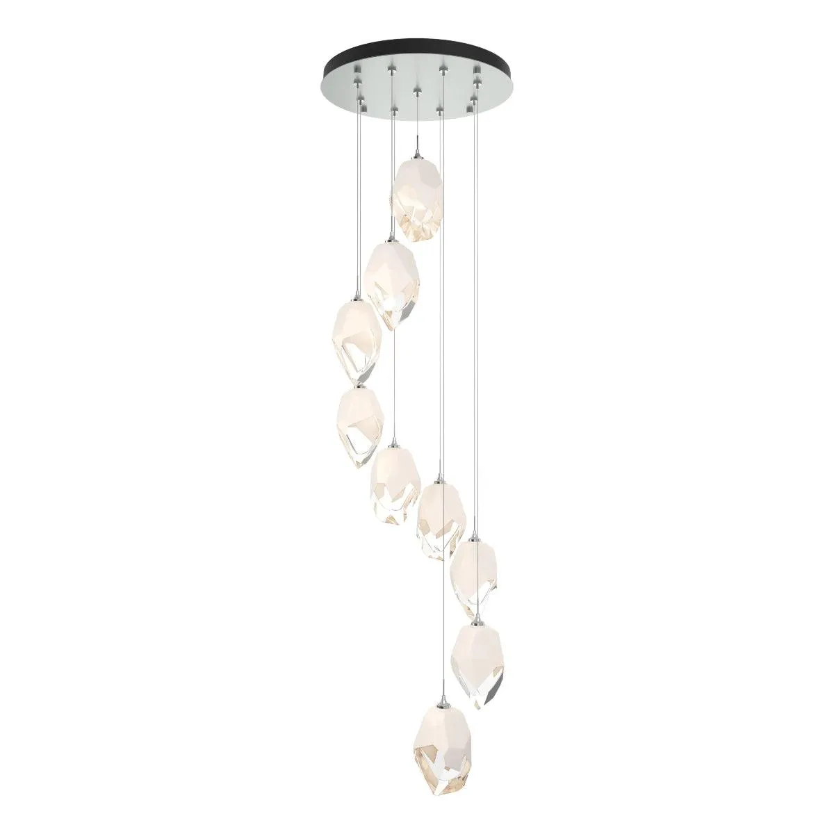 Chrysalis 9 Lights Large Pendant Light