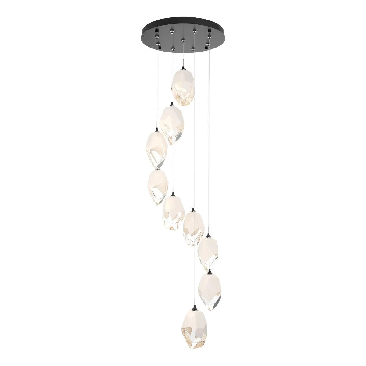 Chrysalis 9 Lights Large Pendant Light