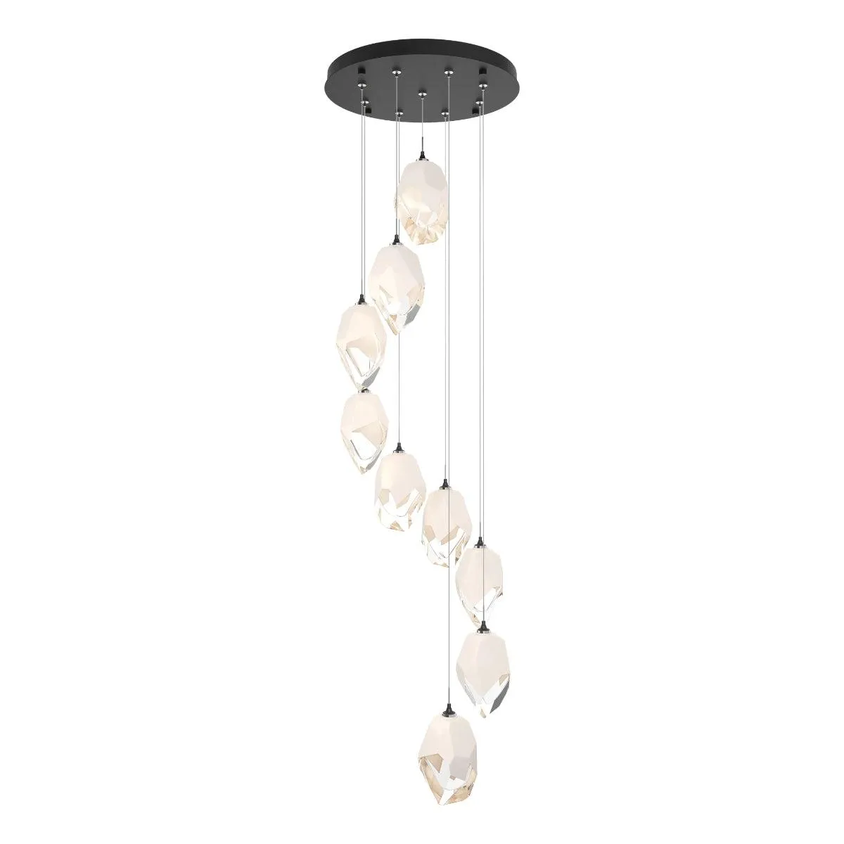 Chrysalis 9 Lights Large Pendant Light