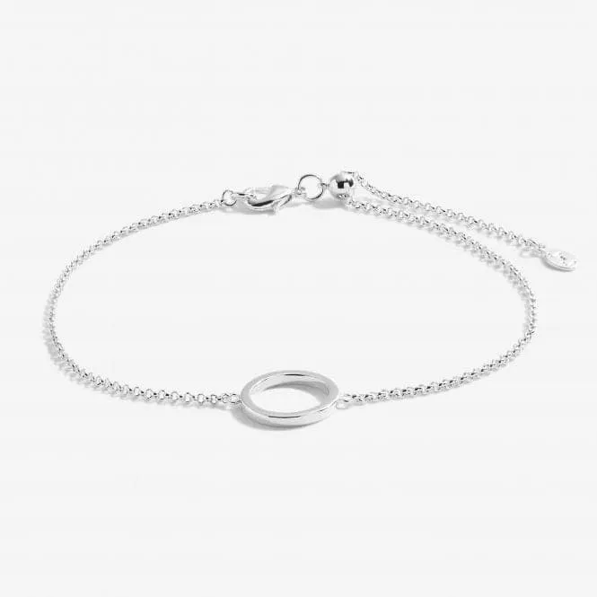 Circle Anklet 5117