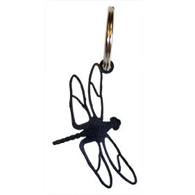 Dragonfly Key Chain