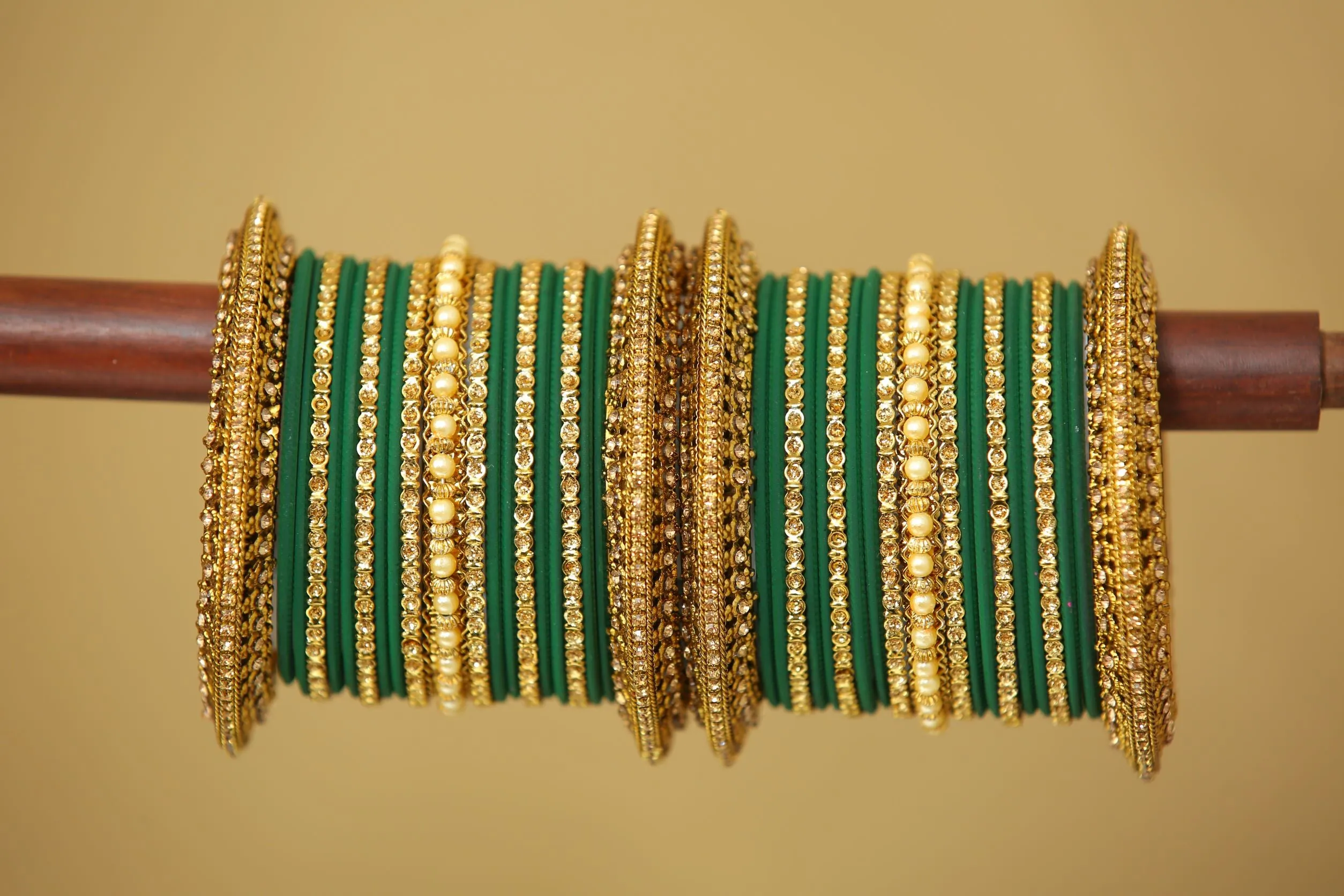 Ekanta Bangles