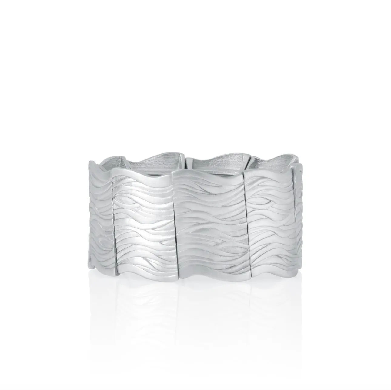 Flow Cuff Bracelet