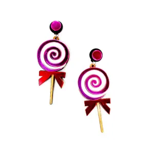 Lollipop Candy