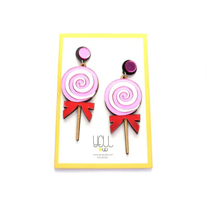 Lollipop Candy