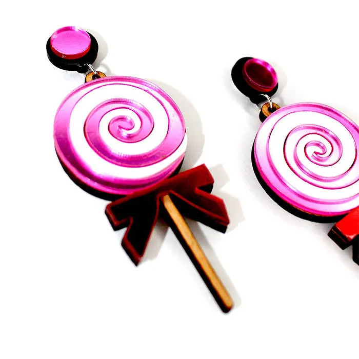 Lollipop Candy