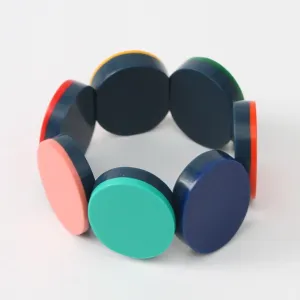 Multicolor Helena Bracelet