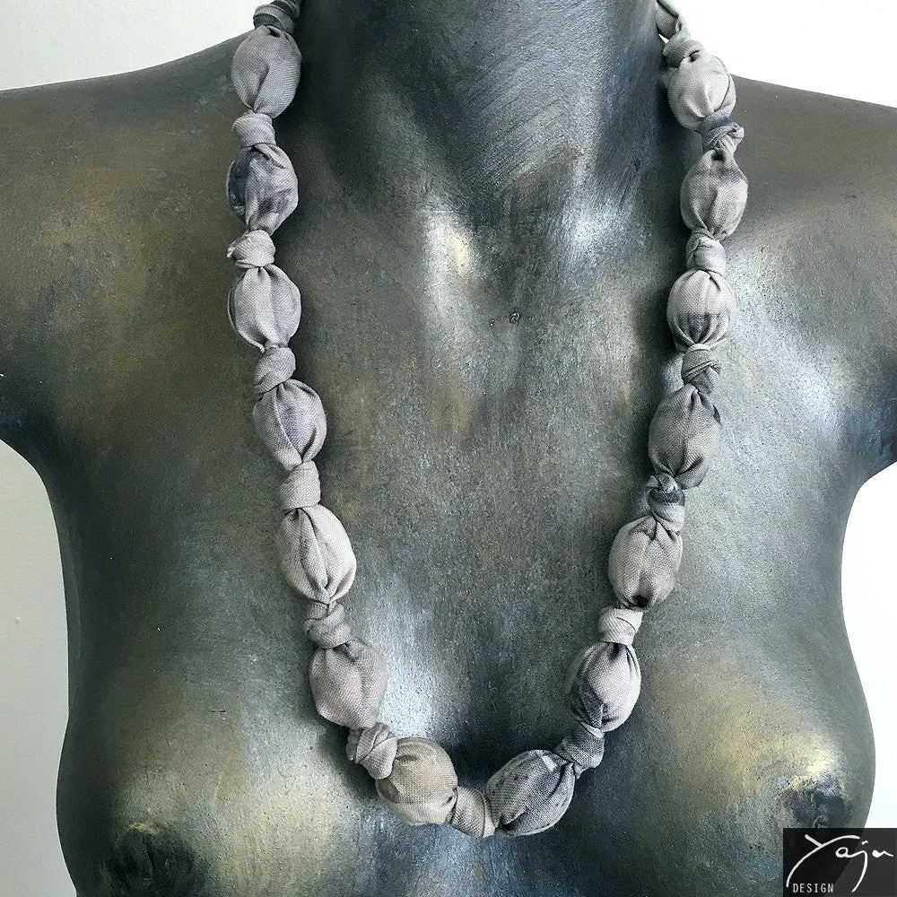 'One Winter Day' - Necklace No.32