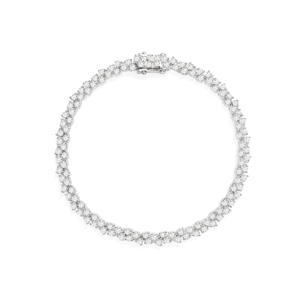 Pavé Bracelet