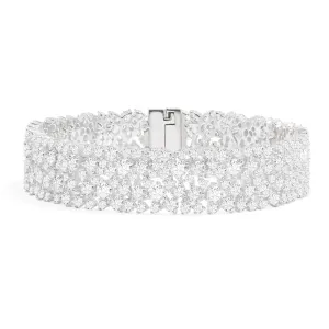 Pavé Bracelet