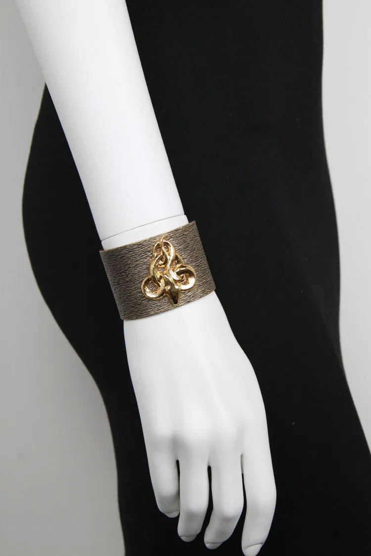 Snake Cuff