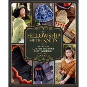 The Fellowship of the Knits: Lord of the Rings