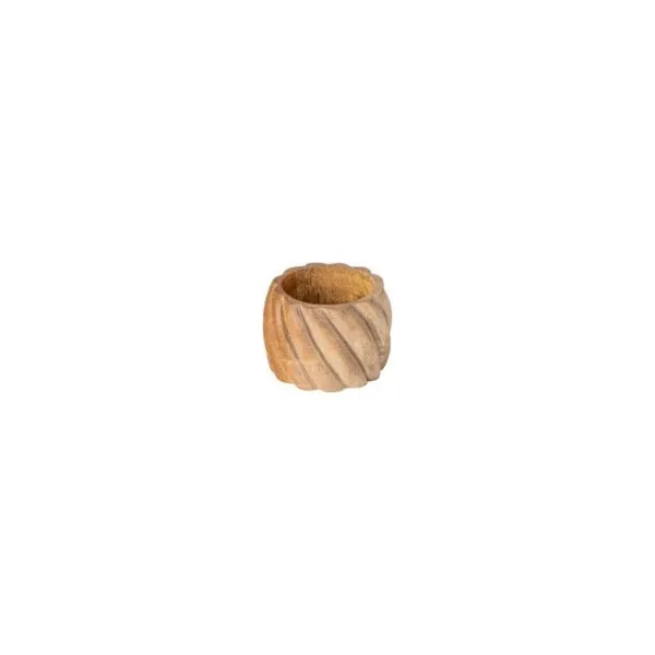 Wood Napkin Rings